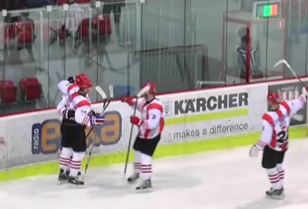 Хоккей. ПХЛ. Тыхы - Краковия. Прогноз: П1