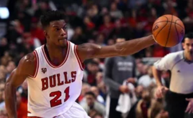 Баскетбол. NBA. Чикаго Буллз – Денвер Наггетс. Прогноз: Тотал (226) Б