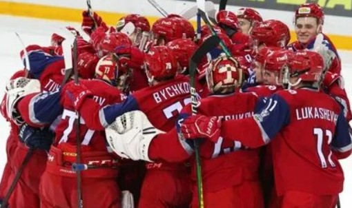 Хоккей. КХЛ. ЦСКА – Локомотив Ярославль. Прогноз: Первый не проиграет и тотал (5.5) М