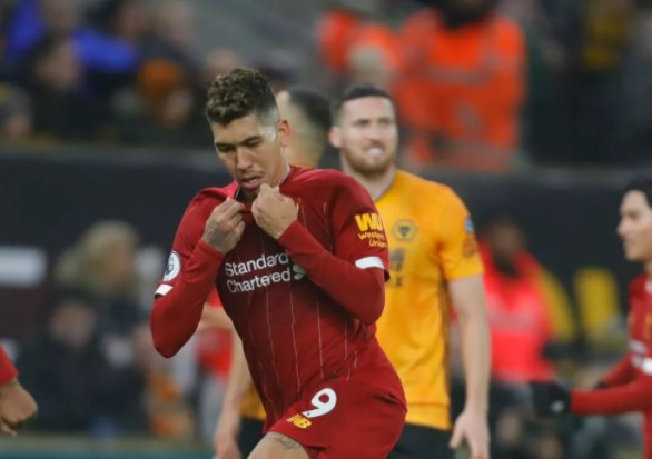 Футбол. Чемпионат Англии. Вулверхэмптон – Ливерпуль. Прогноз: П2