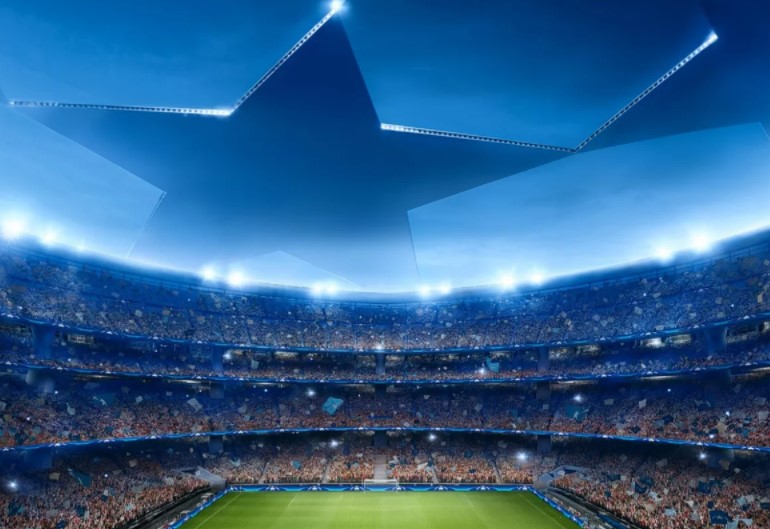 Футбол. Лига чемпионов УЕФА. Реал Мадрид – Аталанта. Прогноз: Обе забьют - ДА