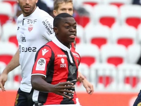 Футбол. Чемпионат Франции. 1 лига. Ренн – Ницца. Прогноз: Тотал 2.5 Б