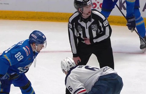 Хоккей. КХЛ. Барыс – Металлург Мг. Прогноз: ТМ(6.5)