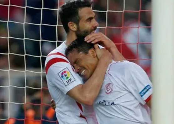 Футбол. Российская Премьер-Лига. Севилья – Эльче. Прогноз: П1 и тотал (1.5) Б