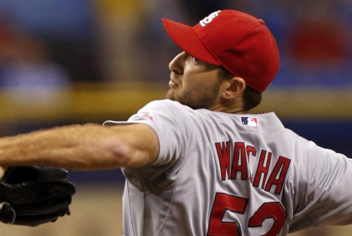 MLB. Майами — Сент-Луис. Прогноз: Тотал (8.5) М