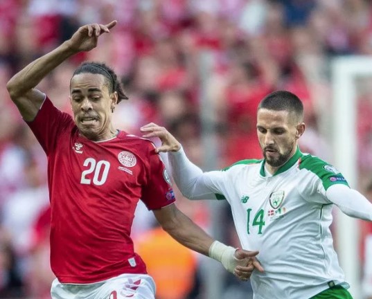 Футбол. ЧМ-2022. Австрия – Дания. Прогноз: Фора 2 (0)