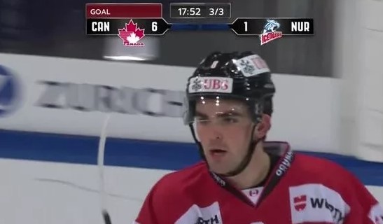 Хоккей. Германия. Нюрнберг Айс Тайгерс - Бремерхавен. Прогноз: П2