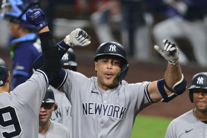 MBL. Филадельфия – Н-Й Янки. Прогноз: Фора 2 (0)