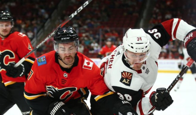 Хоккей. Дания. Ольборг — Эсбьерг. Прогноз: Фора 2 (-1)