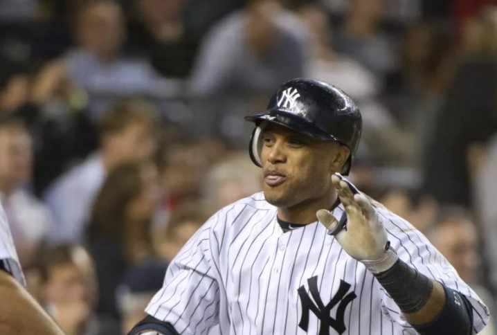 MBL. Балтимор Ориолс — Нью Йорк Янкиз. Прогноз: Тотал (8) Б