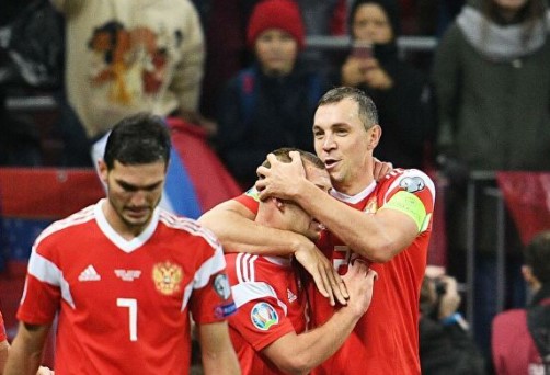 Футбол. ЧМ-2022. Мальта – Россия. Прогноз: Тотал (3) Б