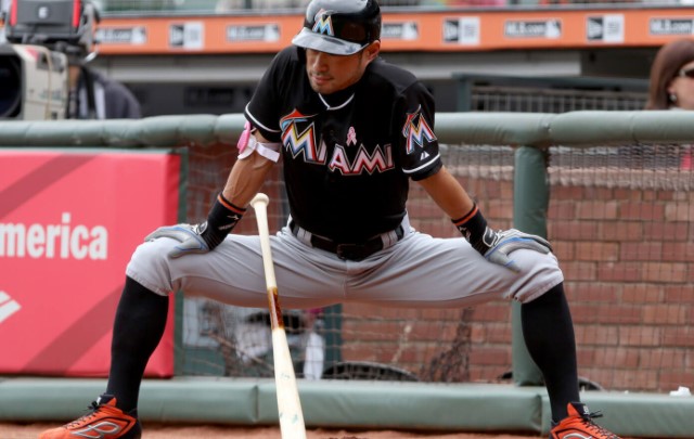 MLB. Майами Марлинз — Сан Франциско Джайентс. Прогноз: Победа в матче 2