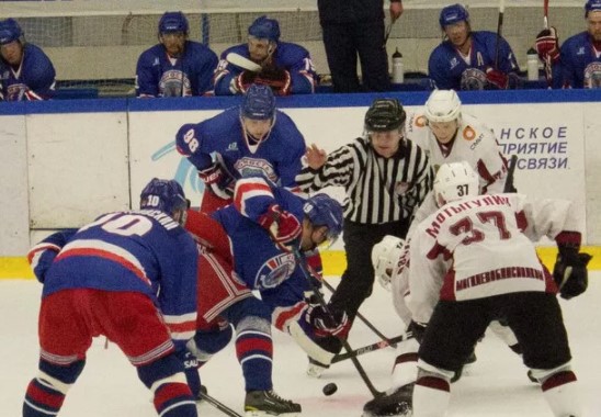 Хоккей. Беларусь. Гомель – Юность Минск. Прогноз: ИТ-1 (1.5) Б