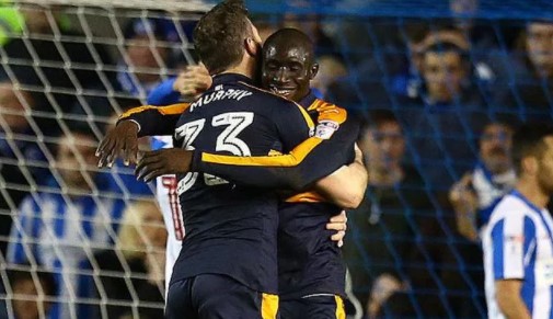 Хоккей. Чемпионат Англии. Брайтон-энд-Хоув Альбион – Ньюкасл Юнайтед. Прогноз: Тотал 2 Б