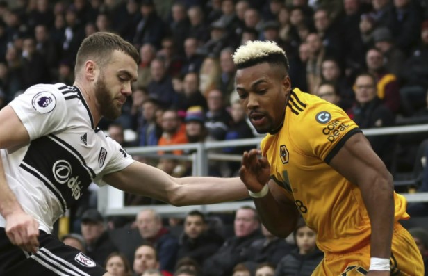 Футбол. Англия. Премьер-Лига. Фулхэм – Вулверхэмптон. Прогноз: Тотал (2) Б