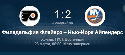 дополнительный прогноз