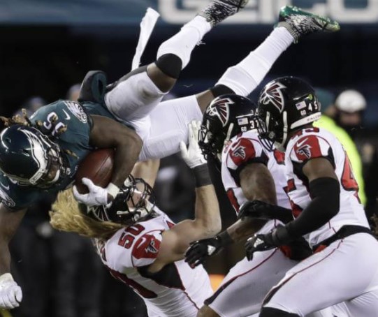 MLB. Филадельфия — Атланта. Прогноз: Победа в матче 2