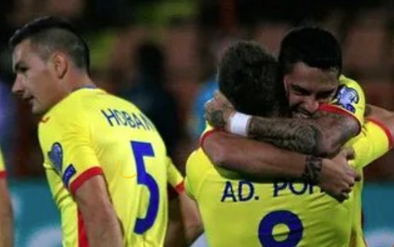 Футбол. ЧМ-2022. Армения – Румыния. Прогноз: Тотал (3) М