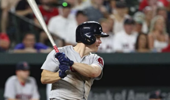 MLB. Бостон – Балтимор. Прогноз: П1