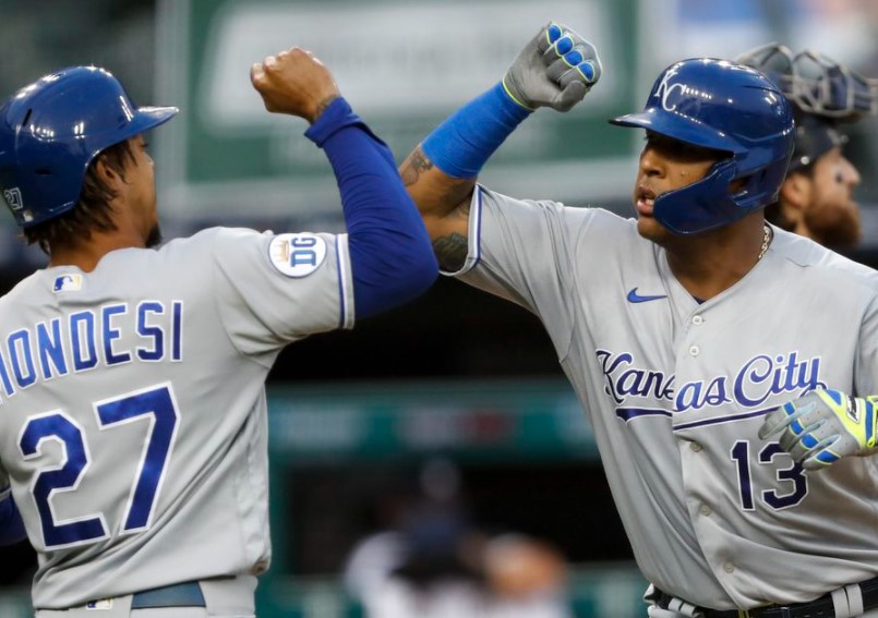 MLB. Детройт Тайгерз — Канзас Сити Роялс. Прогноз: Победа второй