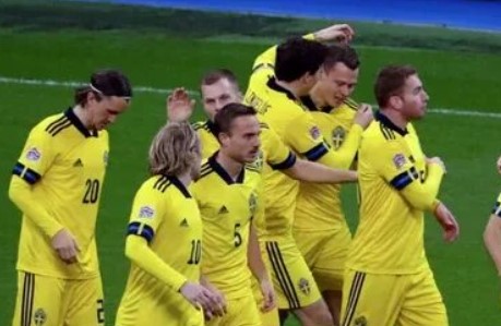 Футбол. ЧМ-2022. Швеция – Грузия. Прогноз: Фора 2 (-1.25)