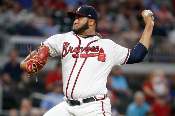 MLB. Вашингтон — Атланта. Прогноз: Победа в матче 2