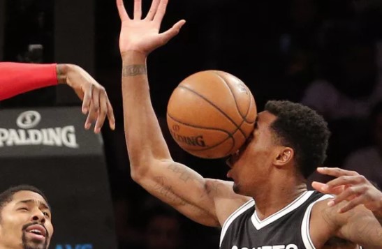 Баскетбол. NBA. Детройт Пистонс - Бруклин Нетс. Прогноз: Фора 2 (-4)