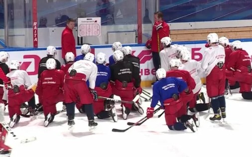 Хоккей. МХЛ. МХК Динамо М – Локо. Прогноз: Тотал (5.5) М