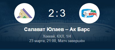 дополнительный прогноз