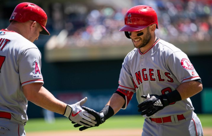 MLB. Лос Анджелес Эйнджелз — Миннесота Твинс. Прогноз: Победа первой