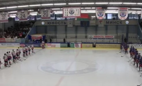 Хоккей. Чемпионат Беларуси. Юность-Минск - Металлург Жлобин. Прогноз: Первый забьет - Да