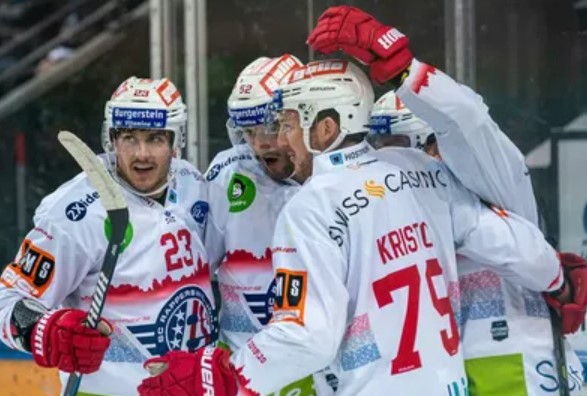 Хоккей. Швейцария. Цуг — Рапперсвиль. Прогноз: Фора 2 (2.5)