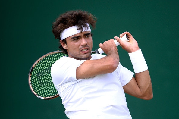 Теннис. ATP. Коккинакис Т — Феррейра-Сильва Ф. Прогноз: Фора 1 (-2.5)