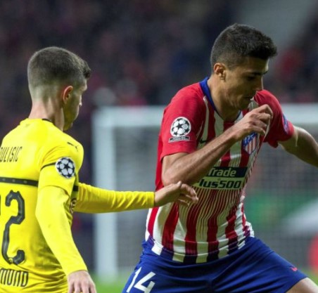 Футбол. Лига Чемпионов УЕФА. Манчестер Сити - Боруссия. Прогноз: ИТ-1 (2) Б