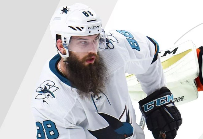 Хоккей. NHL. Сан Хосе — Анахайм. Прогноз: Тотал (4.5) Б