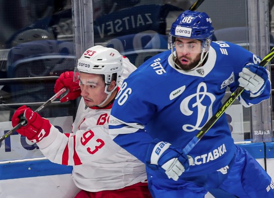 Хоккей. NHL. Рейнджерс - Питтсбург. Прогноз: ИТ-1 (2.5) Б