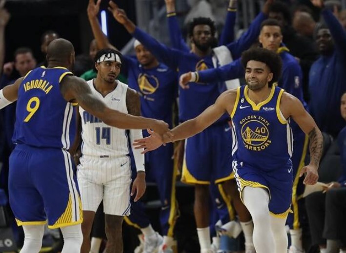 Баскетбол. NBA. Чикаго - Голден Стейт. Прогноз: Фора 2 (-2)