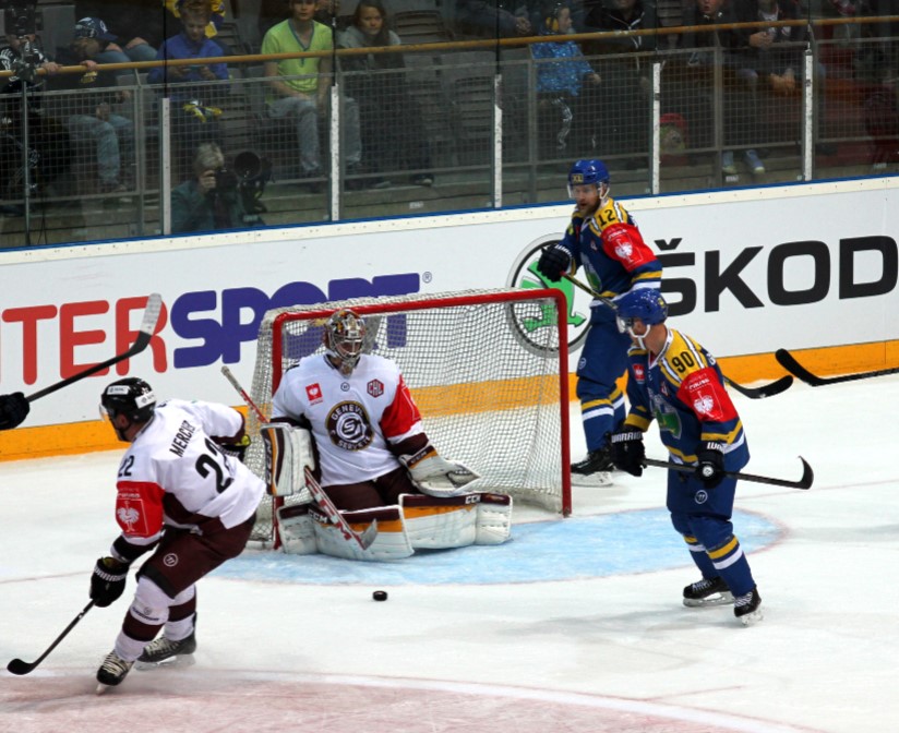 Хоккей. Норвегия. Сторхамар - Манглеруд. Прогноз: ИТ-2 (1.5) Б