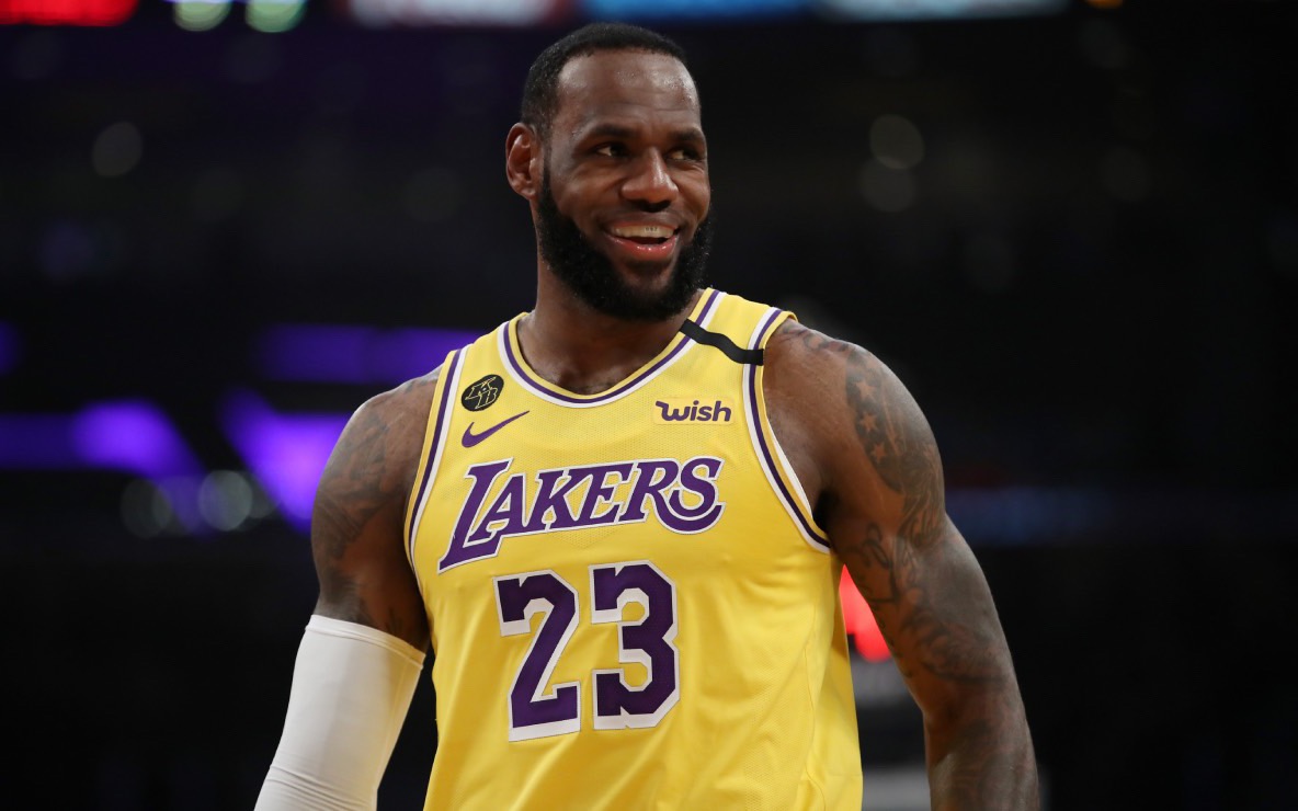 Баскетбол. NBA. Денвер Наггетс - Лос-Анджелес Лейкерс. Прогноз: Фора 2 (+11)