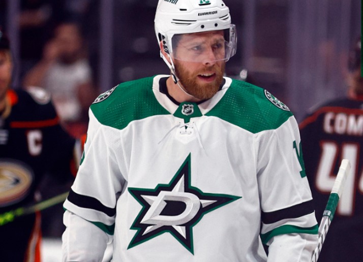 Хоккей. NHL. Анахайм Дакс – Даллас Старз. Прогноз: Победа в матче 2