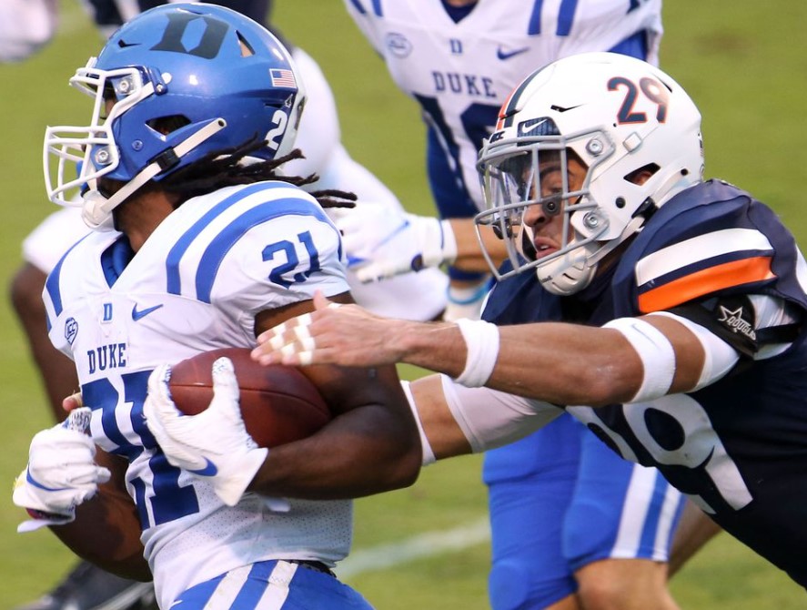 NCAA. Дьюк Блю Девилз – Сентрал Флорида Найтс. Прогноз: Фора 2 (3)