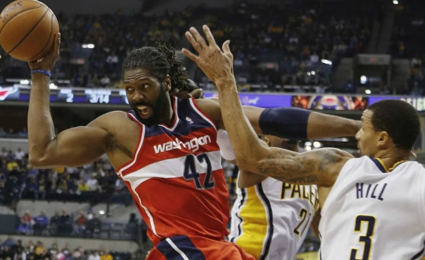 Баскетбол. NBA. Индиана Пэйсерс – Вашингтон Уизардс. Прогноз: Фора 2 (+7)