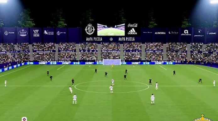 Футбол. Чемпионат Испании. Вальядолид - Реал Мадрид. Прогноз: Фора 2 (-1)