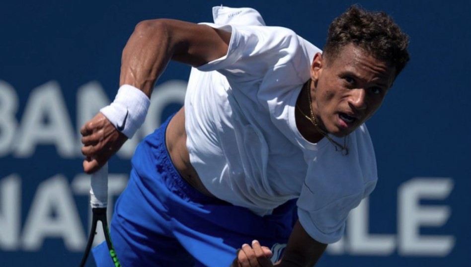 Теннис. ATP 125. Артур Казо - Gabriel Diallo. Прогноз: Фора по геймам: Ф1 (+2)