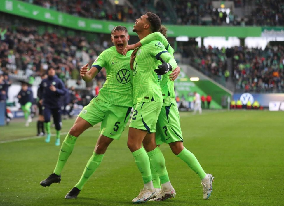 Футбол. Чемпионат Германии. Бундеслига. Боруссия Менхенгладбах - Вольфсбург. Прогноз: Обе Забьют - Да