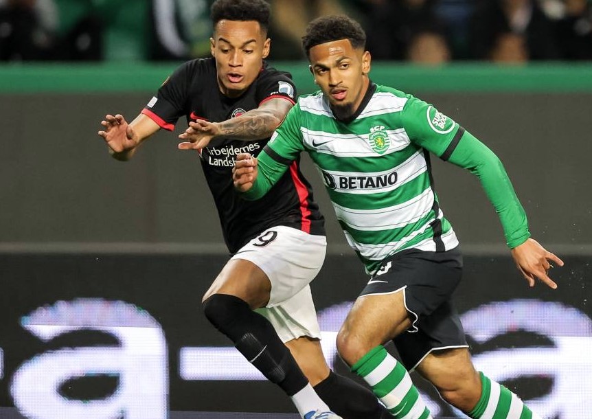 Футбол. Португалия. Шавиш - Спортинг. Прогноз: П2 + Тотал (3.5) М