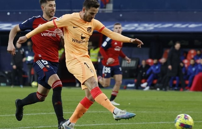 Футбол. Чемпионат Испании. Эспаньол – Осасуна. Прогноз: Обе забьют - НЕТ