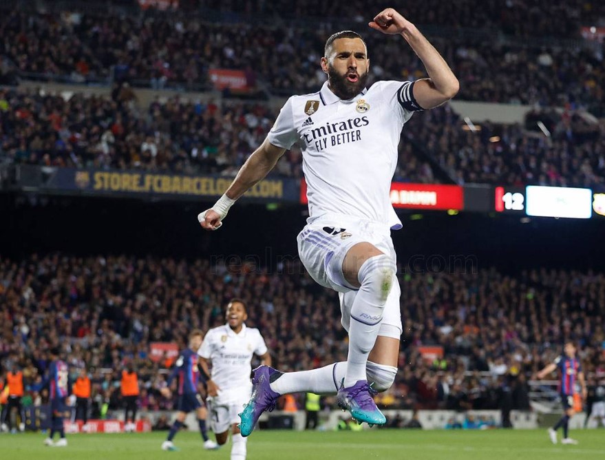 Футбол. Испания. Реал Мадрид - Вильярреал. Прогноз: Обе Забьют + ТБ 2.5