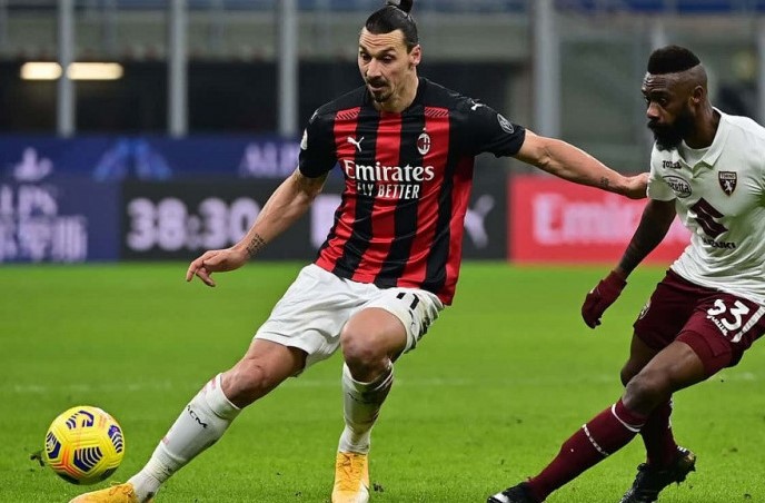 Кубок Германии. Милан - Торино. Прогноз: Тотал (2) Б