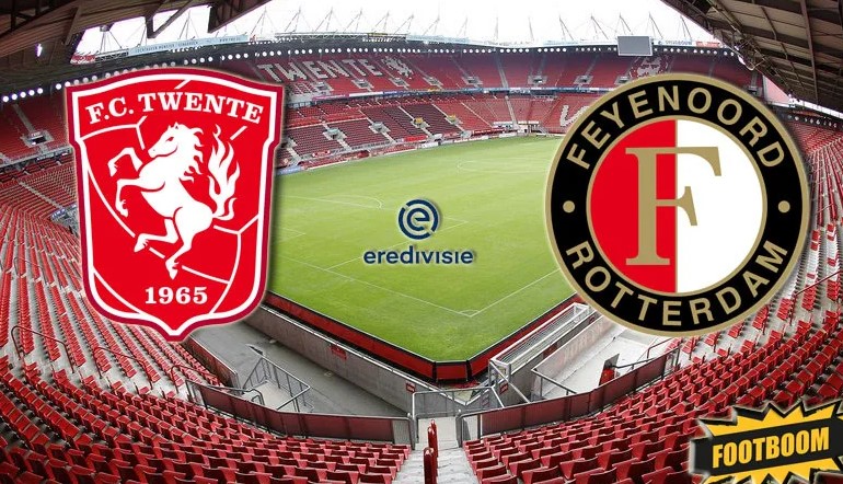 Футбол. Эредивизие 2022-2023. Твенте – Фейеноорд. Прогноз: Обе забьют - ДА